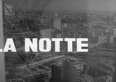 NOTTE (LA)